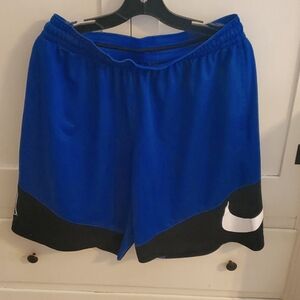 Duke Basketball Shorts